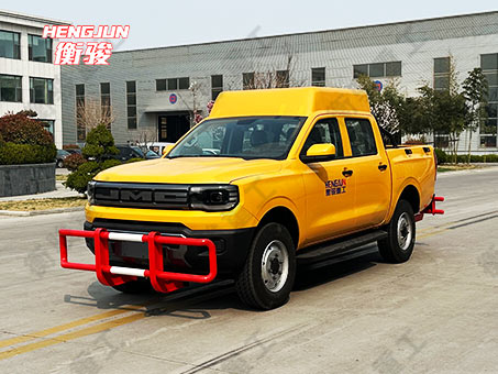 FL-0.5運料車